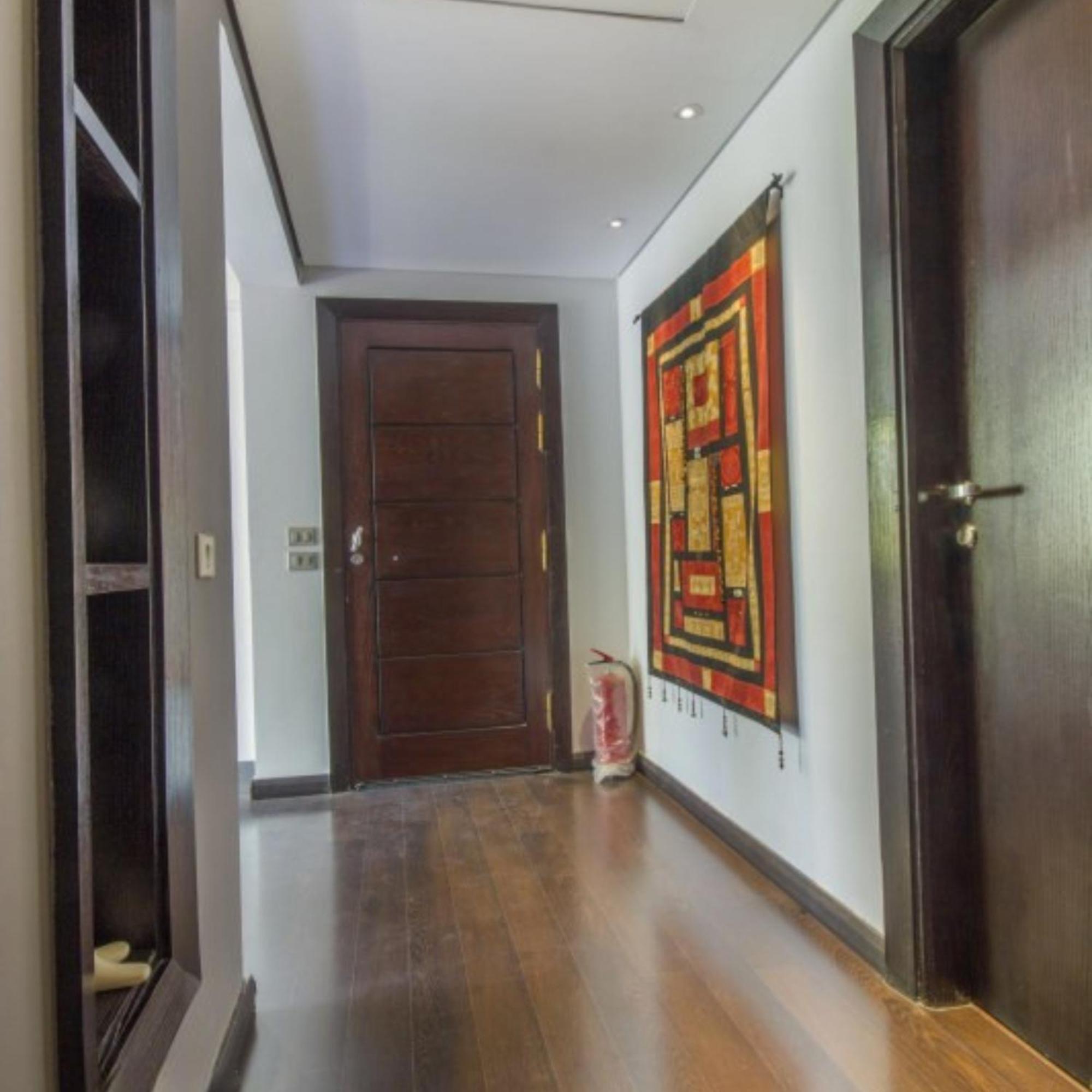 Apartment Luxury 2br In The Heart Of History *
